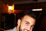 Byblos Souk Nightlife on Saturday, Part 2 of 3